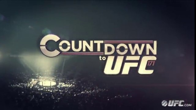 Countdown to UFC 171: Johny Hendricks vs. Robbie Lawler
