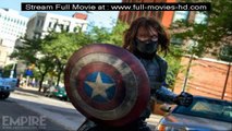 Captain America:The Winter Soldier (2014) Full Stream