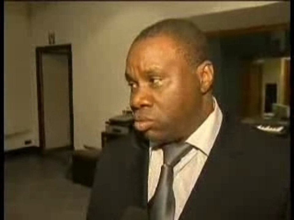 Terre Neuve : TV au Burundi