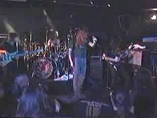 Dream Theater - Damage Inc