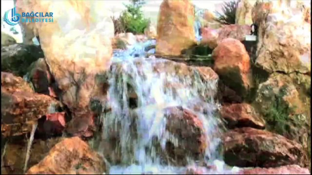 Bağcılar Belediyesi Nostalji (Meyve) Bahçeleri