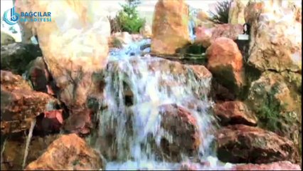 Bağcılar Belediyesi Nostalji (Meyve) Bahçeleri