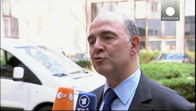 EU finance ministers, MEPs look to strike bank union deal