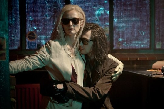 Only Lovers Left Alive with Tom Hiddleston and Tilda Swinton (Official Trailer)