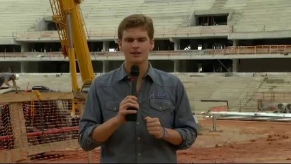 #TCMiMundial 001-B: Arena da Baixada, Curitiba