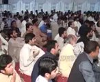 Majlis e Aza Zakir Taqi Abbas Qiamat majlis Qasir e Batool Lahore