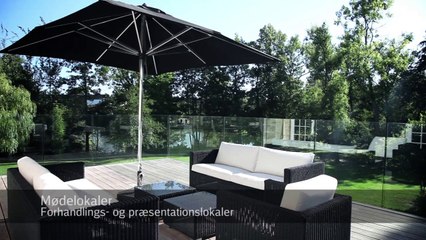 Mødelokaler Rådhuspladsen - Brink Serviced Offices