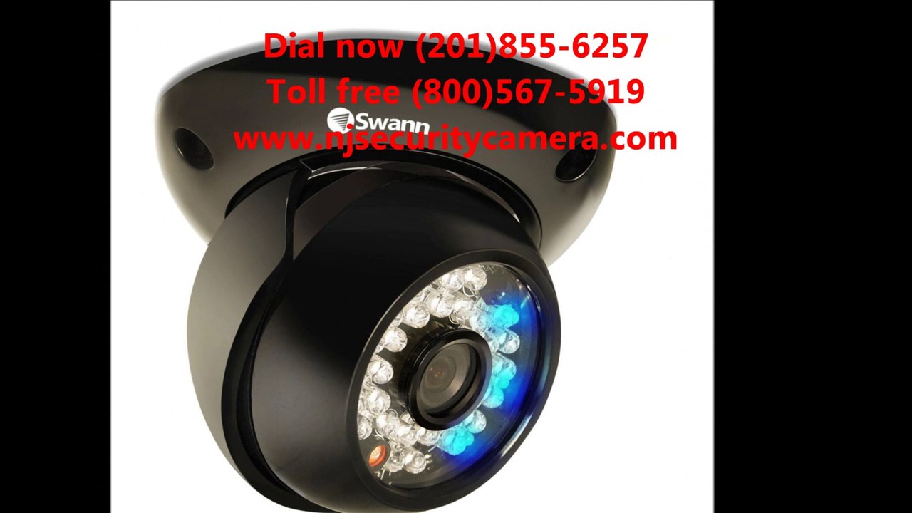 NJ Security Camera