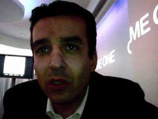 Thierry Cammas Game One