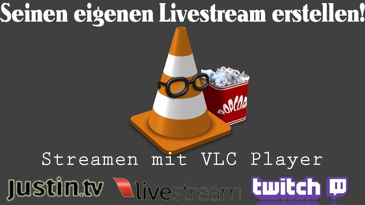 [TUT] Playlist streamen auf Justin.tv / Twitch.tv [DE | FullHD]