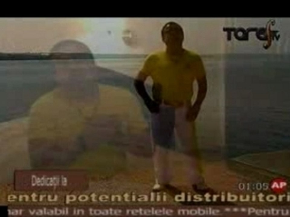 Adi De Vito - Strig La Cer