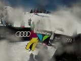 FWT14 - SNOWBIRD GOPRO RUN FLO ORLEY