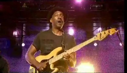 Leszek Możdżer & Marcus Miller - Come Together (Solidarity of Arts '10)