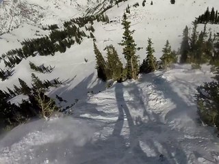 FWT14 - SNOWBIRD GOPRO RUN COLIN BOYD