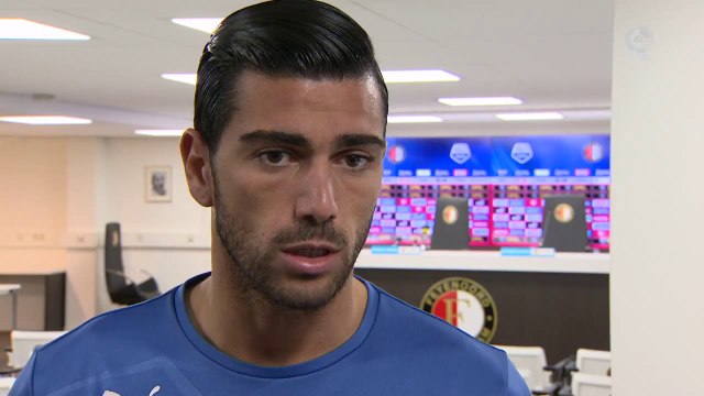 23-11-2013 Fijn om weer te mogen spelen