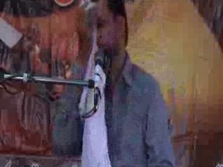 Shia nahen Tum Kafir Syed Riaz Hussain shah of Ratowal