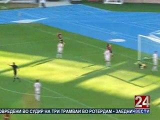 Трето полувреме 10-03-2014