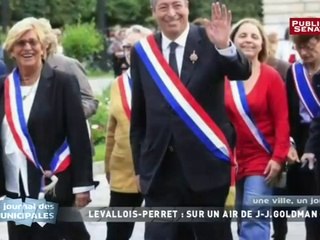 Le Journal des Municipales