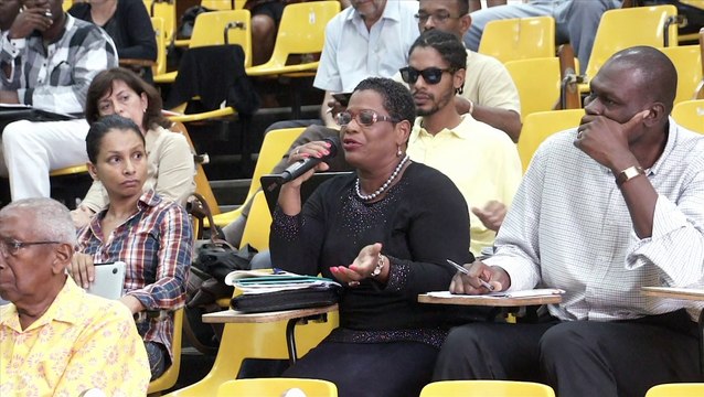 Débats Publics Stratégie Nationale de Santé