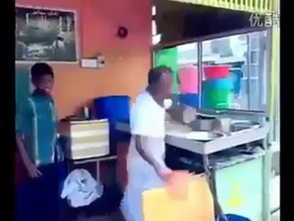 Fast services Must Watch Video