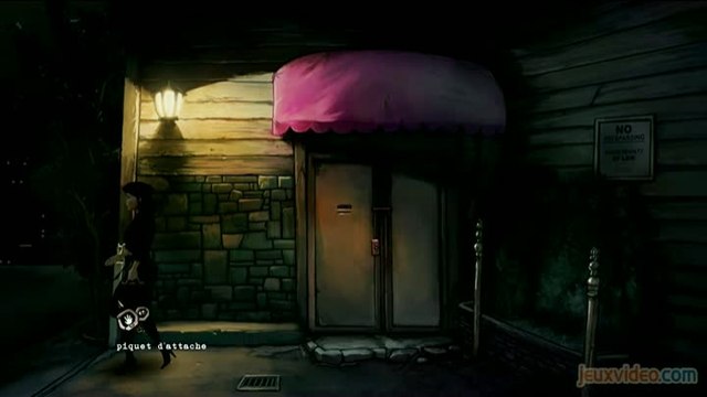 Gaming live 1954 : Alcatraz - De bonnes idées mal exploitées PC Mac