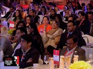 India Today Conclave 2014: We will not go back to NDA, says Omar Abdullah