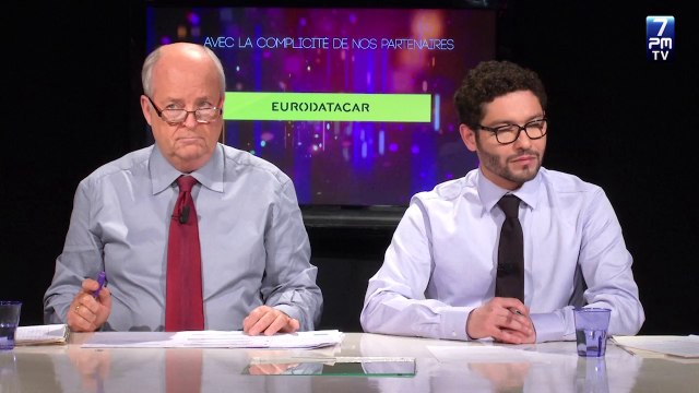 Le marché traditionnel à l'épreuve des nouvelles mobilités