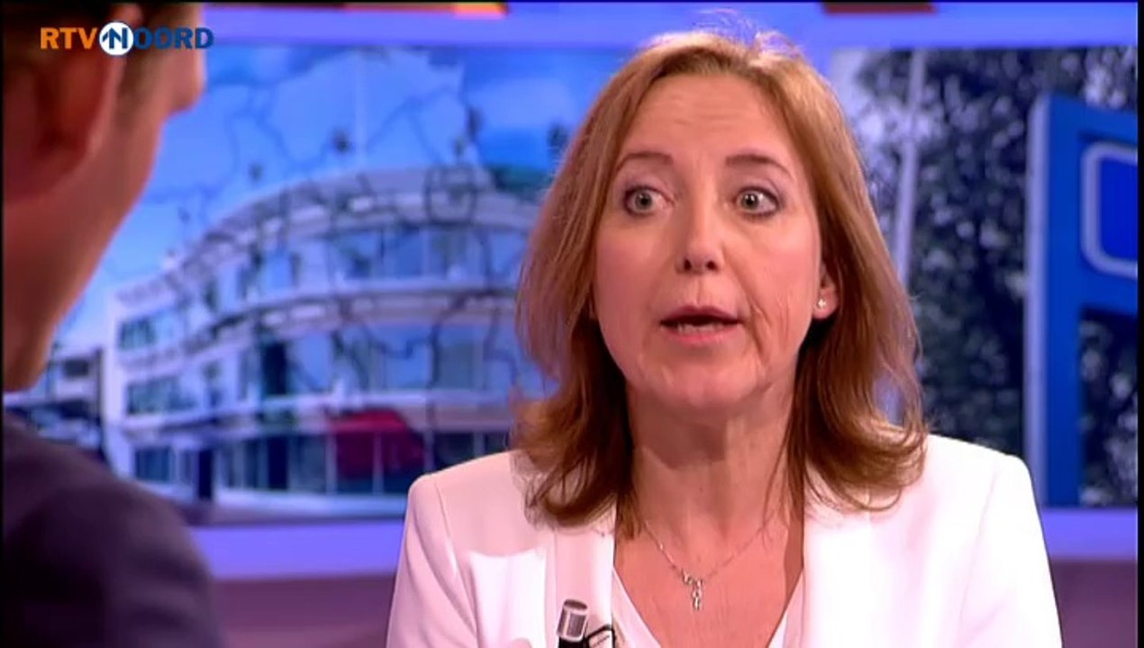 Groningen Kiest dagelijks op TV Noord - RTV Noord