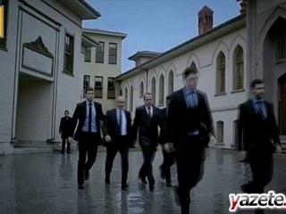 Kurtlar Vadisi Pusu 218.Bölüm Fragmanı