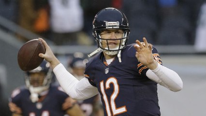 Ross Tucker: Teams needing a QB should look at Josh McCown (really)