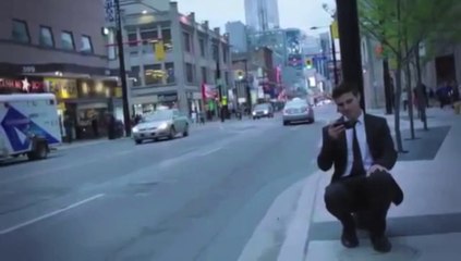 Adam Torres - Dedication