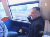 Sarkozy racailles emeute vidéo du MJS