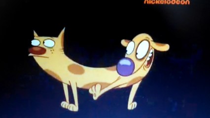 CatDog Theme in Hungarian (MacsEb)