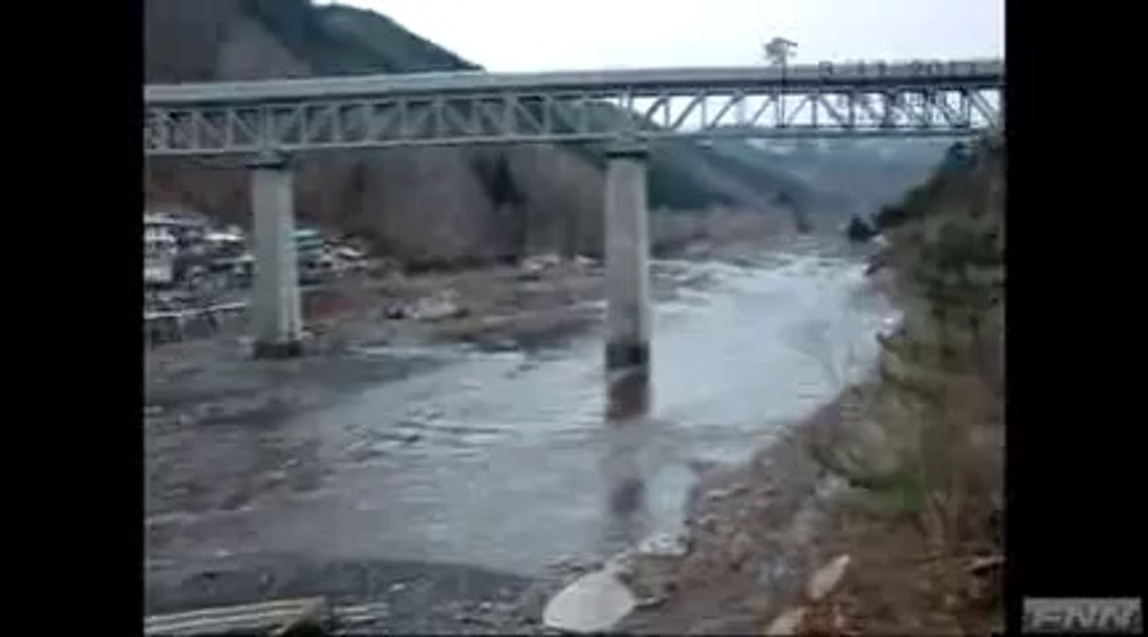 TSUNAMI