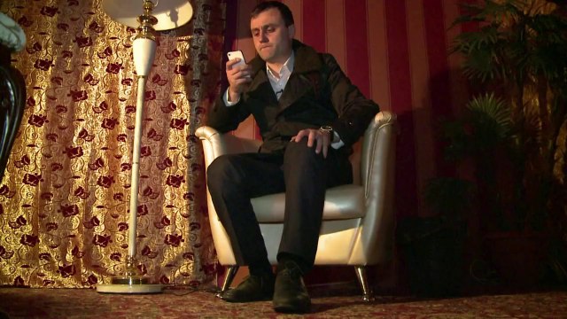 Militants seize four Ukraine activists: sources