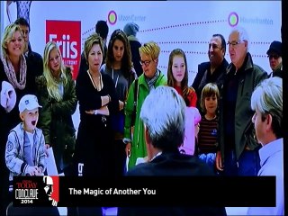 Future of robotics will have more networking, says Dr Henrik Scharfe