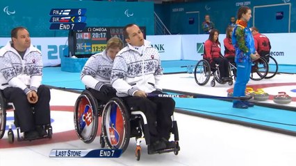 WINTER PARALYMPICS: Sochi 2014: Petushkov wins second gold