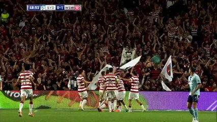 Australie - Shinji Ono toujours dans le coup