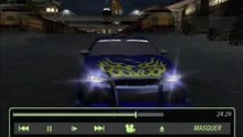Nfsu2 vol plané