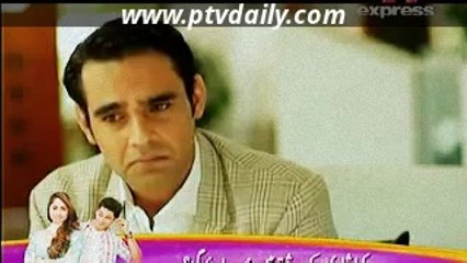 Jhooti Episode 4 on Express Ent - 10th March 2014