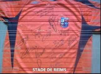 MAILLOTS DEDICACES