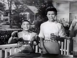 Nostalgic 1950s Kool-Aid Commercial 🍹 | Vintage Advertising Classic