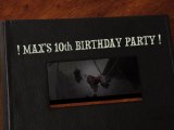 Max's 10th BIRTHDAY Party 2014