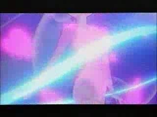 Sailor moon transformation