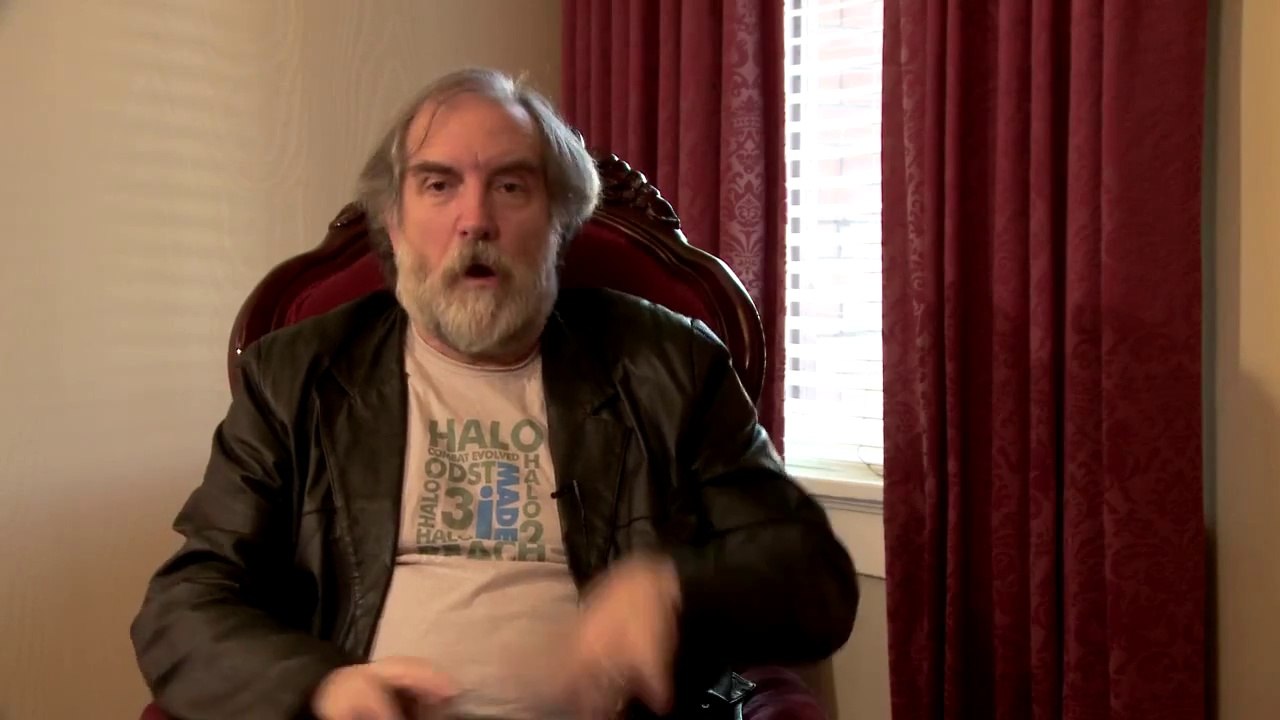 An Interview with John Patrick Lowrie, Pt. 3- Back in Boulder (NDH Films)