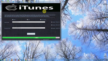 ► Itunes | Card Gifter Generatør | Free, no survey.