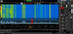 Python Radio 6220 kHz