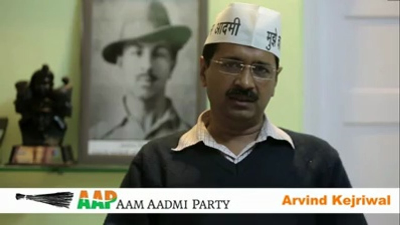 Message for AAP Volunteers
