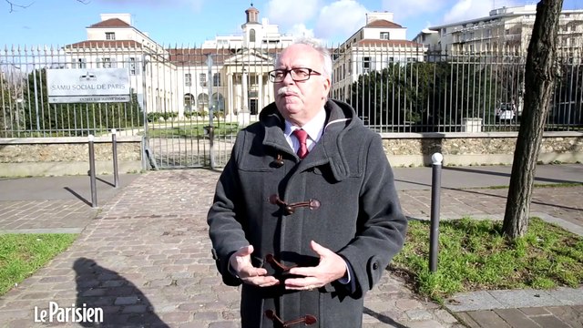 Municipales : Assas et les maraudes, le Paris du candidat FN