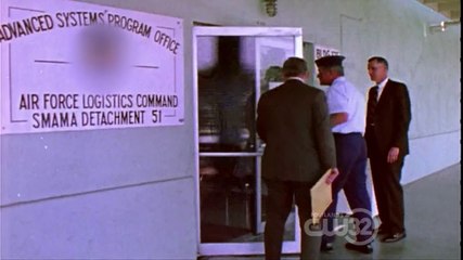 Unsealed Alien Files S01E01 Alien Encyclopedia